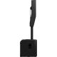 ELECTRO-VOICE EVOLVE90SB POWERED SUBWOOFER FOR EVOLVE 90 BLACK