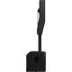 ELECTRO-VOICE EVOLVE70-90-TB PORTABLE COLUMN LOUDSPEAKER FOR EVOLVE 70/90 BLACK