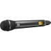 ELECTRO-VOICE ELERE3-HHT76 WIRELESS HANDHELD MIC TRANSMITTER ND76 CARDIOID DYNAMIC BLACK