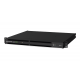 DYNACORD DYNIX30:4 DSP NETWORKED POWER AMPLIFIER 4X750W 3000W TOTAL 4 CH 70V 100V 4 OHM POWERTANK 1U BLACK