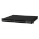 DYNACORD DANTE DSP NETWORKED POWER AMPLIFIER 6000W 8 CH 70V 100V 4 OHM POWERTANK 1U