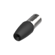 NEUTRIK NC5MX1-TOP XLR MALE 5 POLE CABLE CONNECTOR TOP IP65 GOLD CONTACTS UV RESISTANT