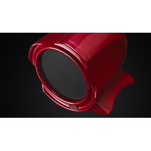 VOID ACOUSTICS AIR 15 WEATHER RESISTANT 15 INCH PASSIVE LOUDSPEAKER BLACK