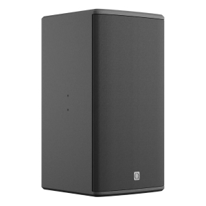 QUEST QI10 2-WAY 10 INCH PASSIVE LOUDSPEAKER INSTALL BLACK