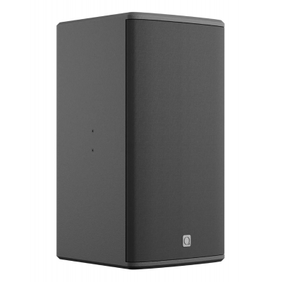 QUEST QI10 2-WAY 10 INCH PASSIVE LOUDSPEAKER INSTALL BLACK