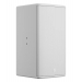 QUEST QI10W10 INCH PASSIVE LOUDSPEAKER SURFACE MOUNT WHITE