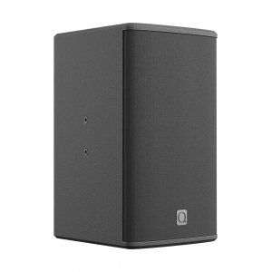 QUEST QI5 2-WAY 5 INCH PASSIVE LOUDSPEAKER SURFACE MOUNT BLACK