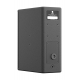 QUEST QI5 2-WAY 5 INCH PASSIVE LOUDSPEAKER SURFACE MOUNT BLACK