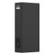QUEST QI25 2X 2-WAY 5 INCH PASSIVE LOUDSPEAKER SURFACE MOUNT BLACK