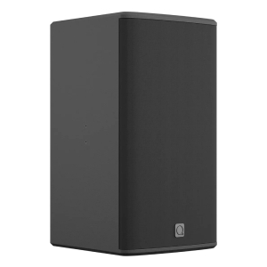 QUEST QI12 2-WAY 12 INCH PASSIVE LOUDSPEAKER INSTALL BLACK