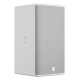QUEST QI12W 2-WAY 12 INCH PASSIVE LOUDSPEAKER INSTALL WHITE