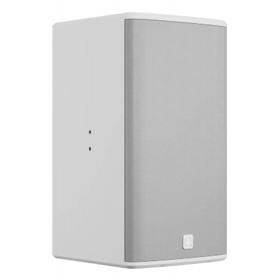 QUEST QI12W 2-WAY 12 INCH PASSIVE LOUDSPEAKER INSTALL WHITE