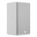QUEST QI12W 2-WAY 12 INCH PASSIVE LOUDSPEAKER INSTALL WHITE