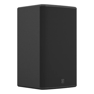 QUEST QI15 2-WAY 15 INCH PASSIVE LOUDSPEAKER INSTALL BLACK