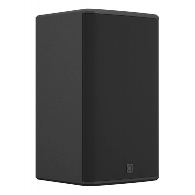 QUEST QI15 2-WAY 15 INCH PASSIVE LOUDSPEAKER INSTALL BLACK