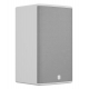 QUEST QI15W 2-WAY 15 INCH PASSIVE LOUDSPEAKER INSTALL WHITE