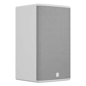 QUEST QI15W 2-WAY 15 INCH PASSIVE LOUDSPEAKER INSTALL WHITE