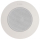 BOSCH LBC3951/12 WEATHER RESISTANT 4 INCH PASSIVE LOUDSPEAKER CEILING WHITE