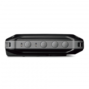 PARALLEL HX-GO AUDIO HELIX GO IPX4 PERSONAL PA SPEAKER BLUETOOTH HEADWORN MIC CHARGER