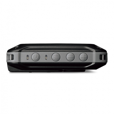 PARALLEL HX-GO AUDIO HELIX GO IPX4 PERSONAL PA SPEAKER BLUETOOTH HEADWORN MIC CHARGER