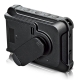 PARALLEL HX-GO AUDIO HELIX GO IPX4 PERSONAL PA SPEAKER BLUETOOTH HEADWORN MIC CHARGER