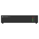 DYNACORD U120:1 POWER AMPLIFIER 1X120W 70V 100V 4 OHM 8 OHM CLASS D 1U BLACK