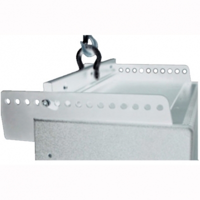 ELECTRO-VOICE EVA-SG2 STANDARD GRID WHITE