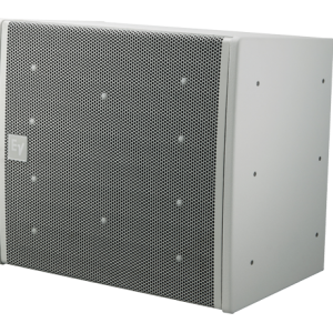ELECTRO-VOICE EVA-2082S/906 WHITE 2X8 INCH PASSIVE LINE ARRAY MODULE 90° X 6°