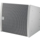 ELECTRO-VOICE EVA-2082S/126 WHITE 2X8 INCH PASSIVE LINE ARRAY MODULE 120° X 6°