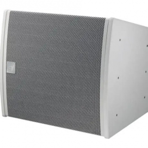 ELECTRO-VOICE EVA-2082S/126 WHITE 2X8 INCH PASSIVE LINE ARRAY MODULE 120° X 6°