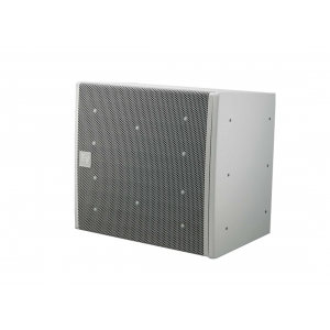 ELECTRO-VOICE EVA-2082S/1220-WHT WHITE DUAL 8 INCH PASSIVE SPEAKER LINE ARRAY MODULE 120° X 20° FULL-RANGE