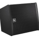 ELECTRO-VOICE EVA-2082S/920 2X8 INCH LINE ARRAY MODULE 90° X 20° PASSIVE BLACK