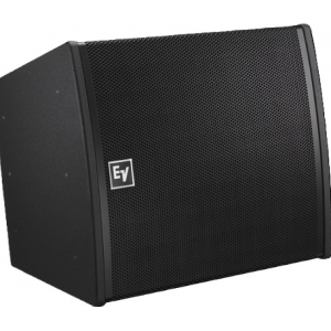ELECTRO-VOICE EVA-2082S/920 2X8 INCH LINE ARRAY MODULE 90° X 20° PASSIVE BLACK