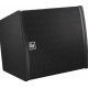 ELECTRO-VOICE EVA-2082S/126 8 INCH PASSIVE SPEAKER LINE ARRAY MODULE 120°X6° BLACK
