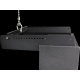ELECTRO-VOICE EVA-EG2-WHT EXTENDED GRID FOR EVA ARRAYS 26 RIGGING POINTS SPREADER BAR INCLUDED WHITE
