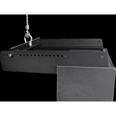 ELECTRO-VOICE EVA-EG2-WHT EXTENDED GRID FOR EVA ARRAYS 26 RIGGING POINTS SPREADER BAR INCLUDED WHITE