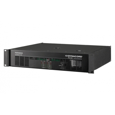 DYNACORD PCL 1415 4X150W POWER AMPLIFIER 4 OHM 2U