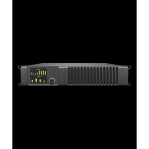 QUEST QXD-10K POWER AMPLIFIER 4X2500W 70V 100V 4 OHM CLASS D 2U