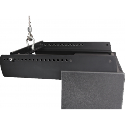 ELECTRO-VOICE EVA-EG2-WHT EXTENDED GRID FOR EVA ARRAYS 26 RIGGING POINTS SPREADER BAR INCLUDED WHITE