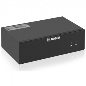 BOSCH PRP-IM2C1A PROSPERO IP INTERFACE MODULE 2X CONTROL IN 2X CONTROL OUT 1X LINE AUDIO IN 1X LINE AUDIO OUT