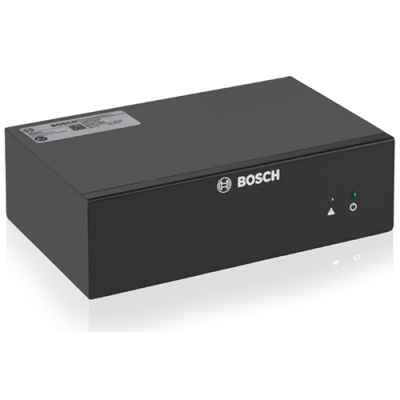 BOSCH PRP-IM2C1A PROSPERO IP INTERFACE MODULE 2X CONTROL IN 2X CONTROL OUT 1X LINE AUDIO IN 1X LINE AUDIO OUT