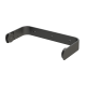 QUEST HBRQI10 HORIZONTAL MOUNTING BRACKET FOR QI10 BLACK