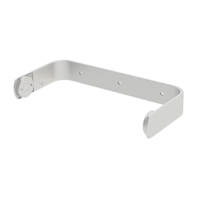 QUEST HBRQI15W HORIZONTAL MOUNTING BRACKET FOR QI15 SPEAKER WHITE
