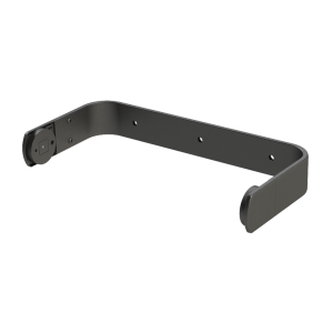 QUEST HBRQI5 HORIZONTAL MOUNTING BRACKET FOR QI5 BLACK
