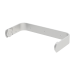 QUEST HBRQI8W HORIZONTAL MOUNTING BRACKET FOR QI8 WHITE