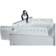 ELECTRO-VOICE EVA-EG2-WHT EXTENDED GRID FOR EVA ARRAYS 26 RIGGING POINTS SPREADER BAR INCLUDED WHITE