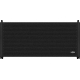 HH LA10D PRINCE SERIES 2X10 INCH 2-WAY PASSIVE LINE ARRAY SPEAKER BLACK