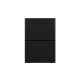 HH TESSEN TNA-2120SA-G3 DUAL 12 INCH POWERED LINE ARRAY SUBWOOFER BLACK