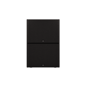 HH TESSEN TNA-2120SA-G3 DUAL 12 INCH POWERED LINE ARRAY SUBWOOFER BLACK