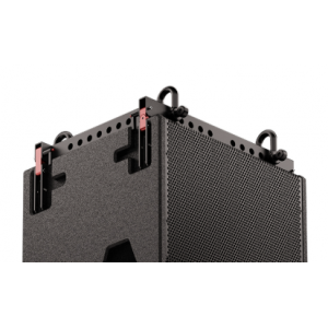 HH TESSEN TNA-BRK1-G3 LINE ARRAY FLYING BRACKET 120KG 4X 16MM D SHACKLES